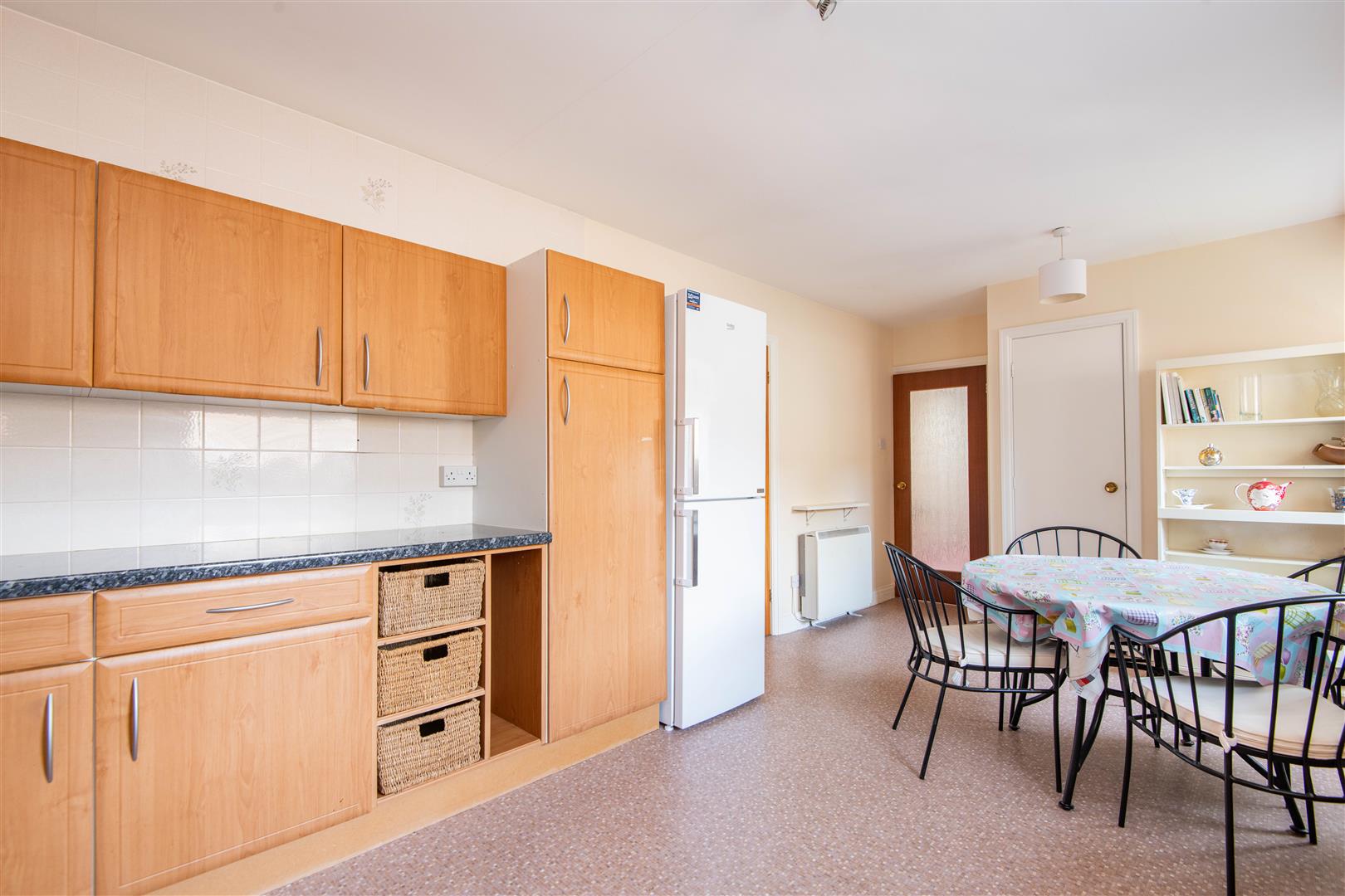 Chestnut Court, Leyland